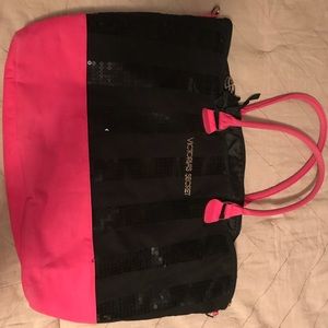 Victoria’s Secret Bag
